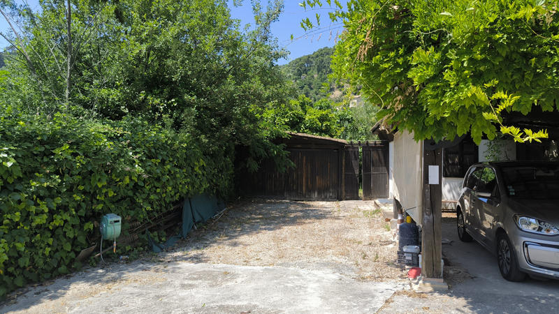 Villa - 90 m² - 4 pièces