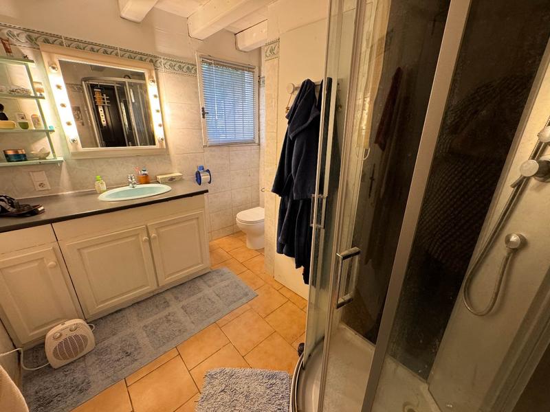 Maison - 195 m² - 8 pièces