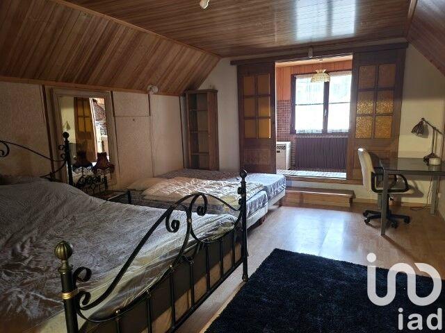 Maison de village - 250 m² - 9 pièces