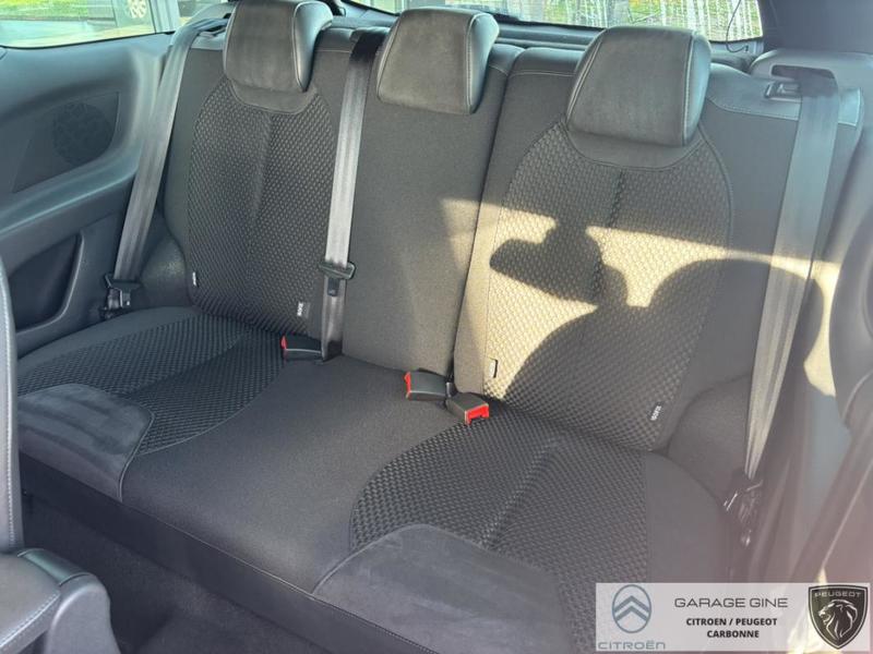 Citroën Ds3 Thp 155 Sport Chic