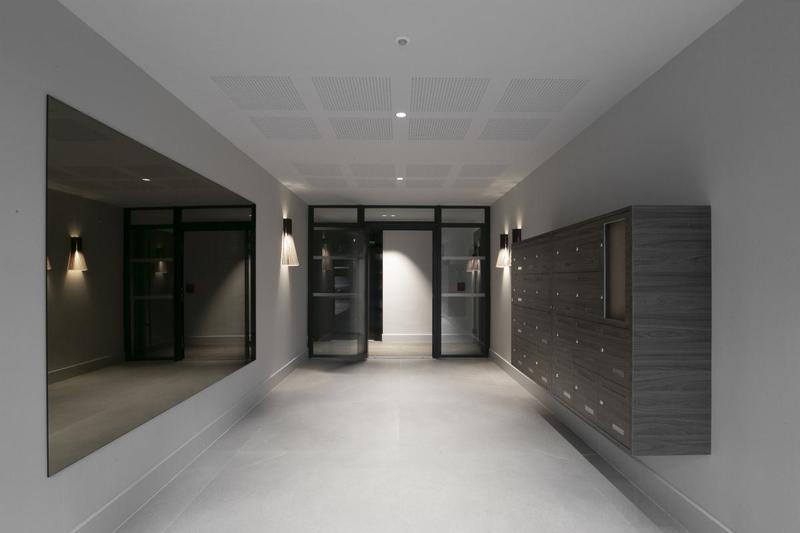 Appartement - 44 à 118 m² - 2 à 3 pièces