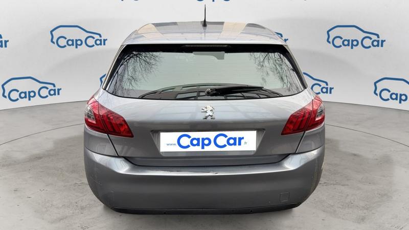 Peugeot 308 II 1.2 PureTech 110 Active Business