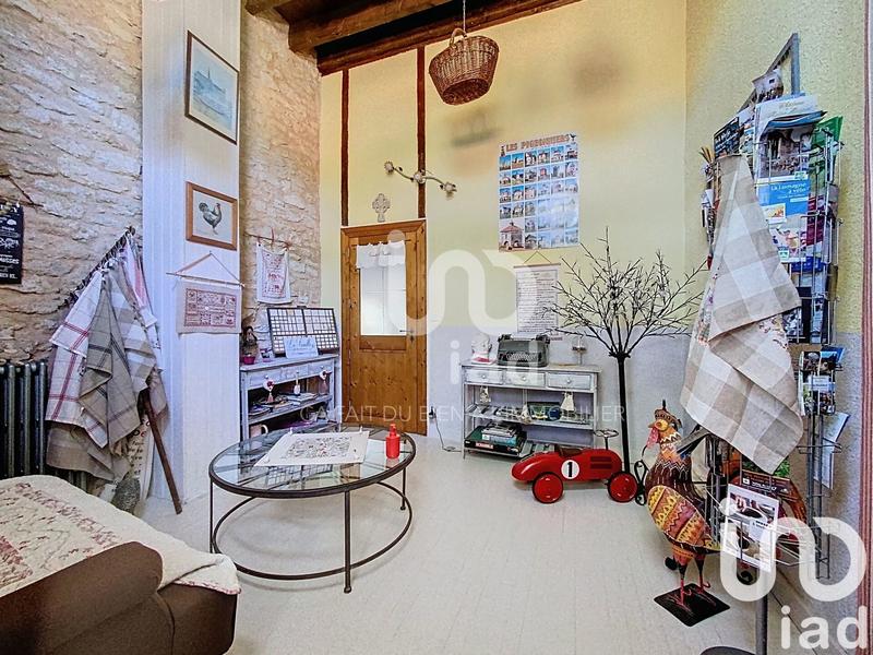 Maison - 320 m² - 10 pièces