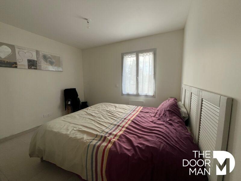 Villa - 89 m² - 4 pièces