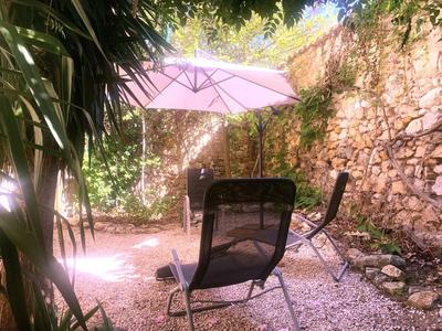 Maison de village - 158 m² - 8 pièces