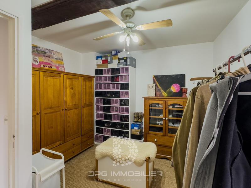 Maison de village - 309 m² - 14 pièces