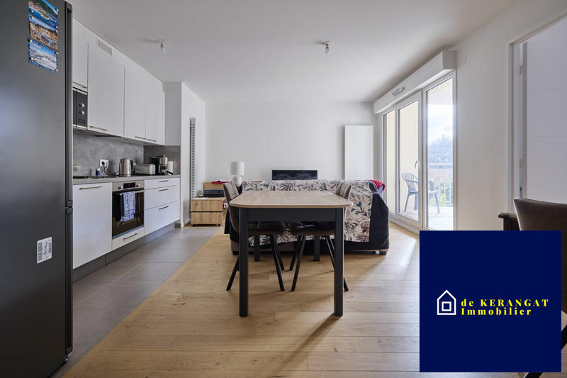 Viager - Appartement - 48 m² - 2 pièces