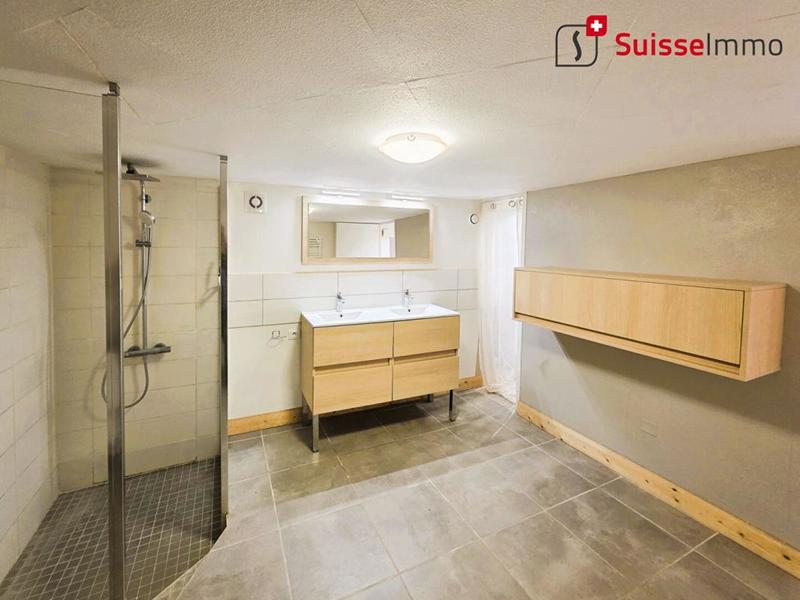 Maison - 80 m² - 3 pièces