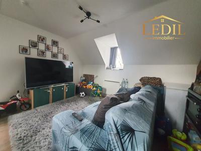 Immeuble - 116 m² - 6 pièces