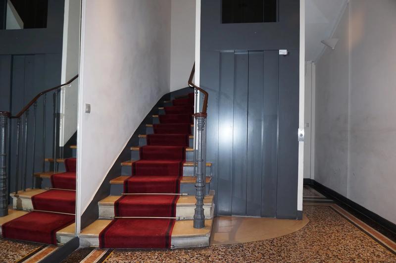 Appartement - 17 m² - 1 pièce