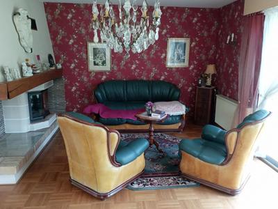 Pavillon - 145 m² - 5 pièces