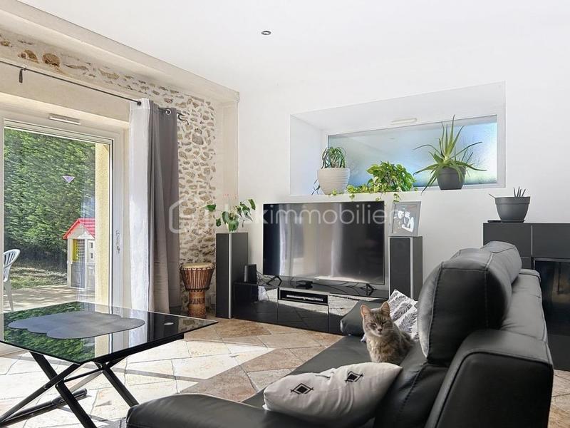 Demeure - 200 m² - 7 pièces