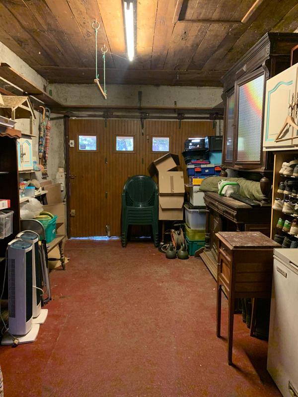 Maison - 86 m² - 5 pièces