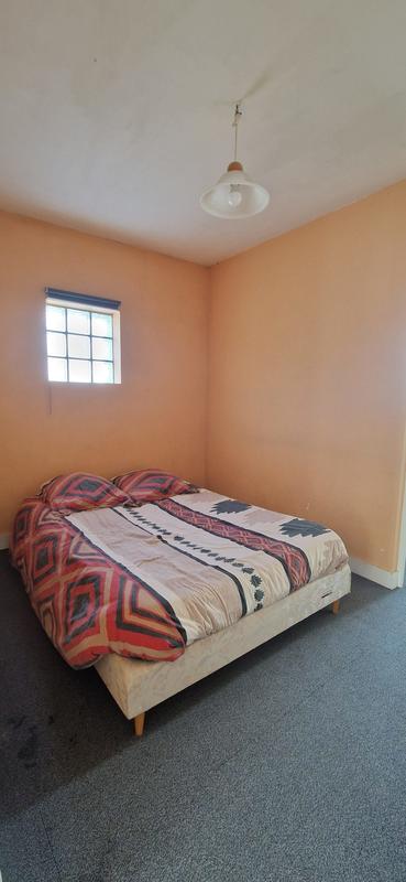 Maison - 80 m² - 6 pièces