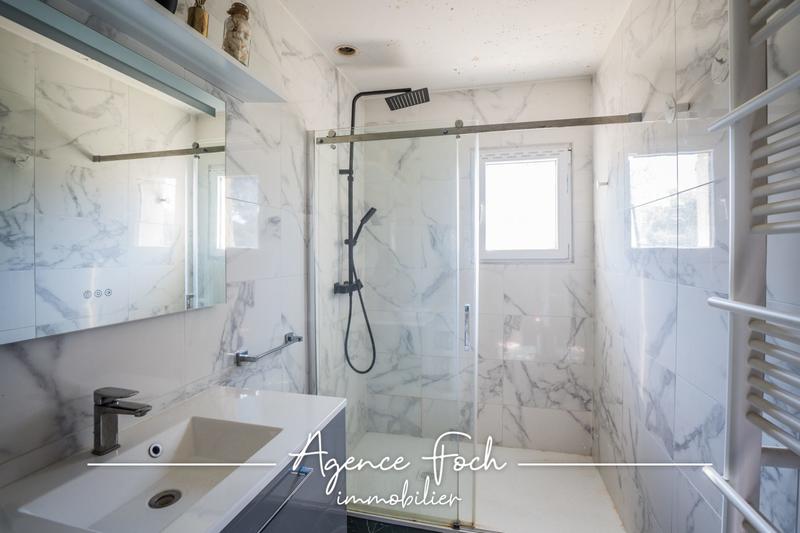 Maison - 81 m² - 4 pièces