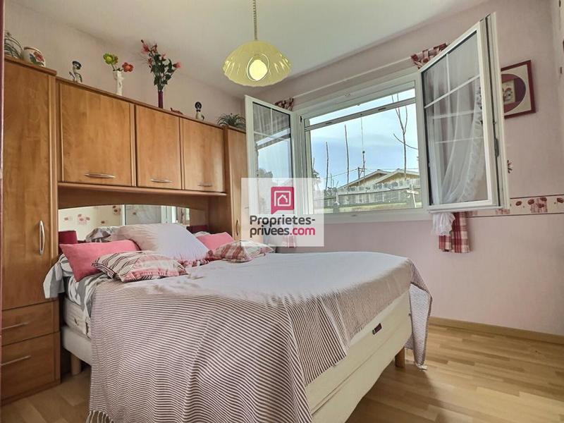 Maison - 79 m² - 5 pièces