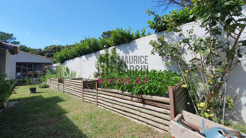 Maison - 176 m² - 6 pièces