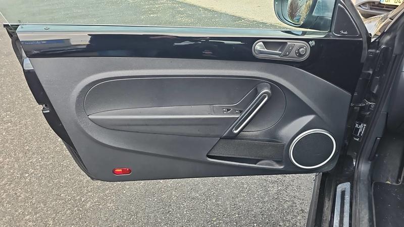 Volkswagen Coccinelle 2.0 Tsi 220 Dsg7 Sport