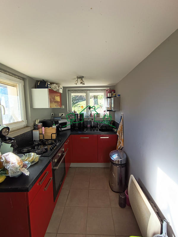 Propriété - 71 m² - 4 pièces