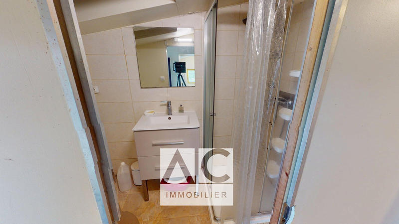 Maison - 50 m² - 4 pièces