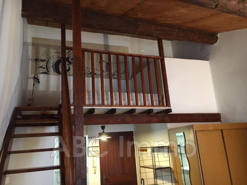 Appartement - 20 m² - 1 pièce