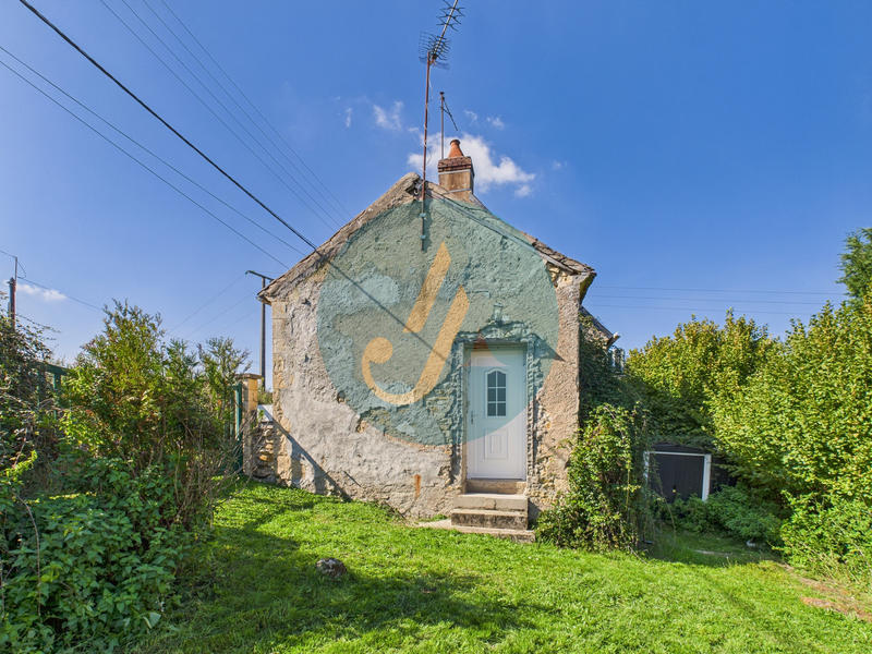 Maison - 41 m² - 3 pièces