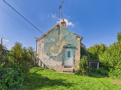 Maison - 41 m² - 3 pièces