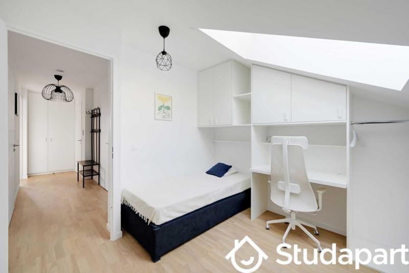 Appartement - 73 m² - 3 pièces