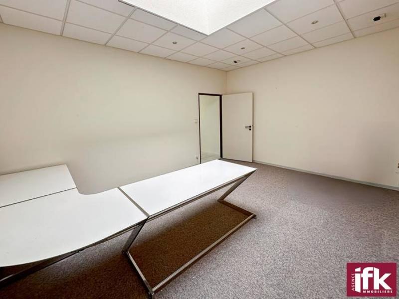 Local commercial - 31 m² - 2 pièces