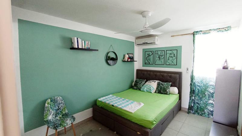 Appartement - 78 m² - 3 pièces