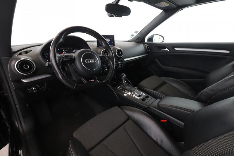 Audi A3 Cabriolet 1.8 Tfsi s tronic 180 ch