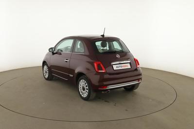 Fiat 500 1.2 Lounge 69 ch
