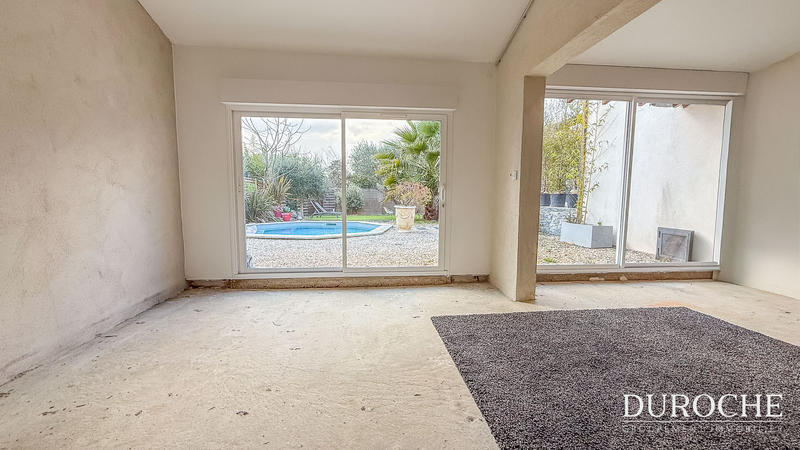 Villa - 210 m² - 5 pièces