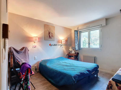 Maison - 109 m² - 5 pièces