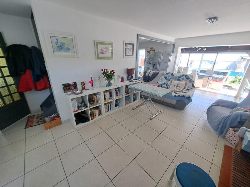 Maison - 115 m² - 4 pièces