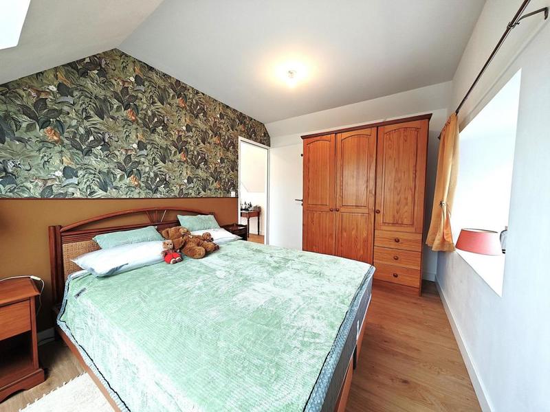 Maison en pierre - 108 m² - 5 pièces