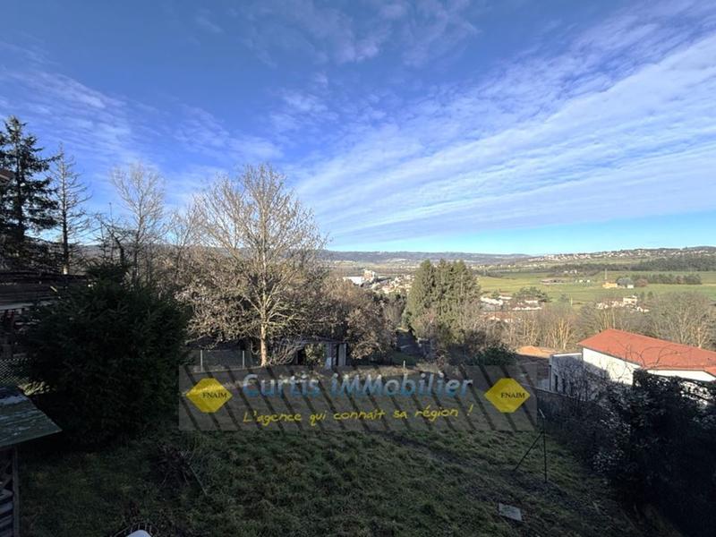 Maison - 146 m² - 5 pièces