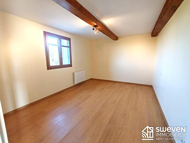 Maison ancienne - 142 m² - 4 pièces