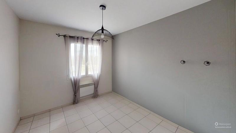 Maison - 63 m² - 3 pièces