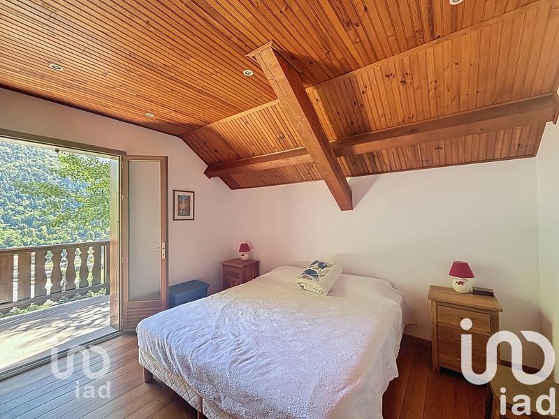 Châlet - 95 m² - 4 pièces