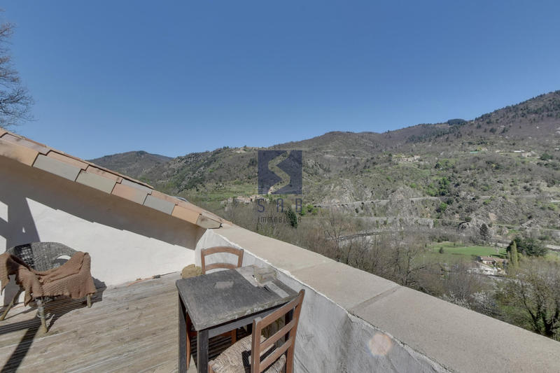 Maison - 67 m² - 4 pièces