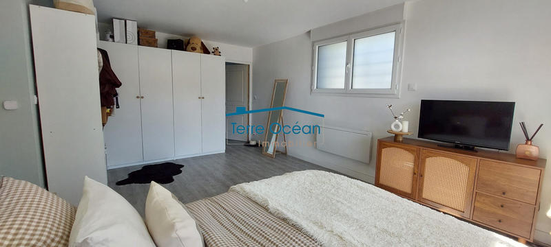 Appartement - 84 m² - 3 pièces