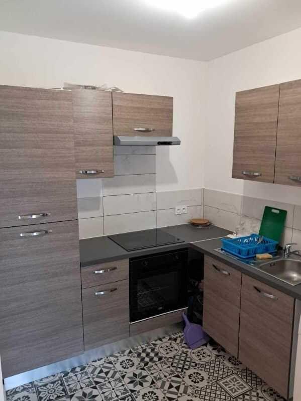 Immeuble - 281 m² - 11 pièces