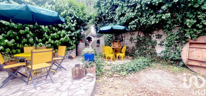 Maison - 71 m² - 3 pièces