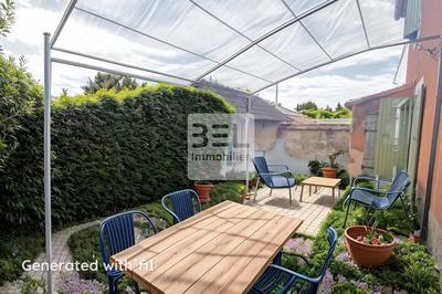 Appartement - 93 m² - 3 pièces