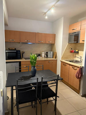 Appartement - 1 pièce