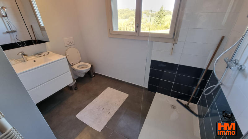 Maison - 180 m² - 7 pièces