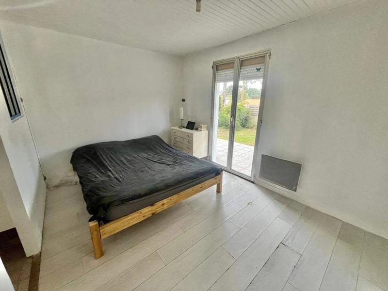 Maison - 128 m² - 5 pièces