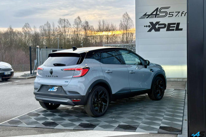 Renault Captur Esprit Alpine E-Tech Full Hybr Opt