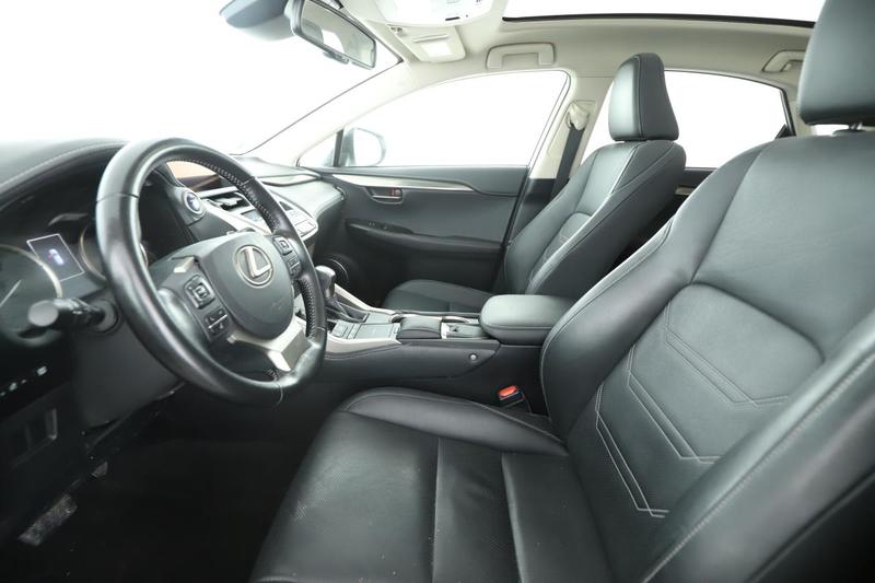 Lexus Nx 300h 4wd Auto 197 ch